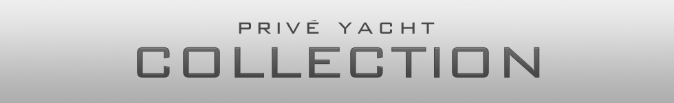 Privé Yacht Collection